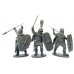 Ancient Gallic Warriors